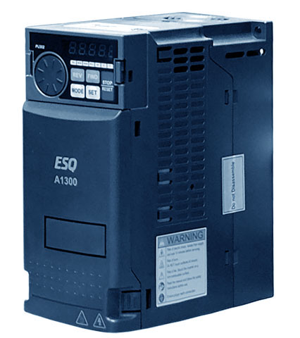 Преобразователь частоты ESQ-A1300