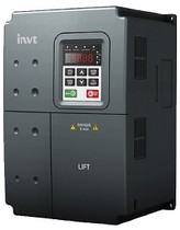 GD300L - преобразователь частоты INVT специальный лифтовый
