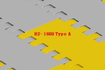 Серия HS-1600 (Шаг 50,8 Мм)