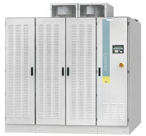 Siemens серии GM150