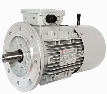Электродвигатели АИС80B-2-Е 1.1kW F IP55 V220/380/50