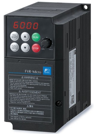 Fuji-electric FVR-Micro