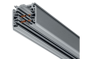 Шинопроводы осветительные Nordic Aluminium серия GLOBAL Trac Pro 16А