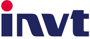 Лого INVT