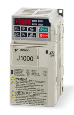 OMRON J1000