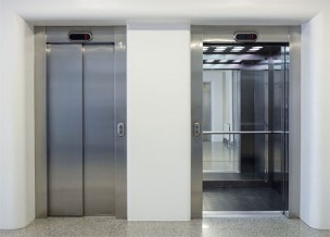 Пассажирские лифты