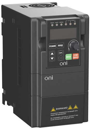 Частотные преобразователи ONI серии A150