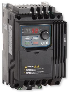 Частотные преобразователи ONI серии A400