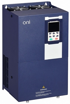 Частотные преобразователи ONI серии К750