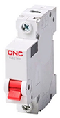 Вспомогательный контакт для YCB6 (SD) CNC Electric